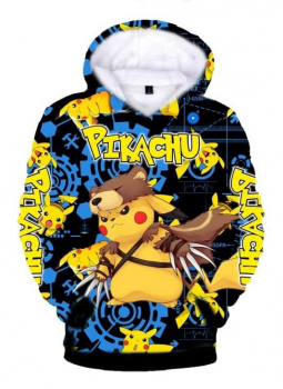 Pokémon Hoodie